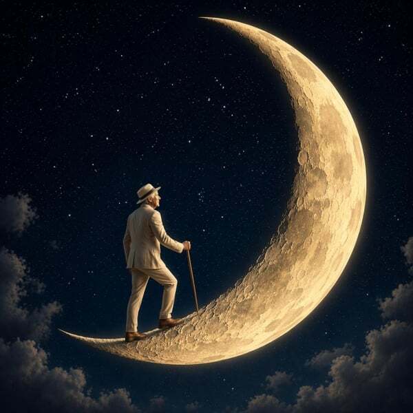 Cover art for Still Walking