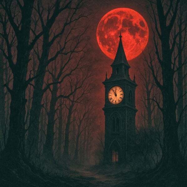 Cover art for Comin up Midnight